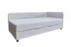 Тахта угловая Кабрио светло-бежевая